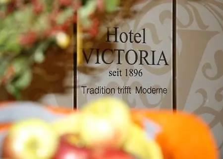 Victoria Norymberga