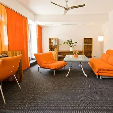 Victoria 4* Nürnberg