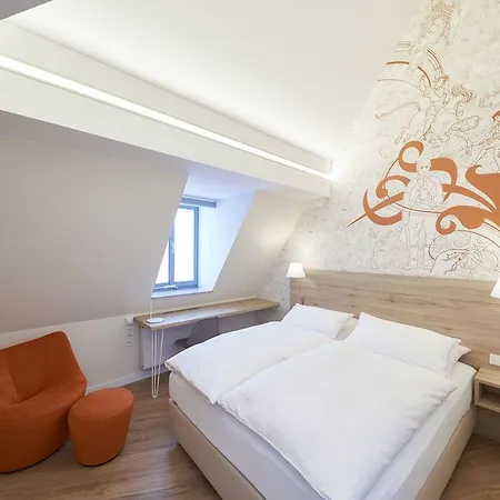 Victoria 4* Nürnberg