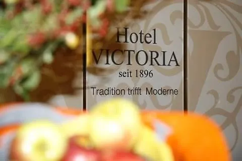 Victoria ニュルンベルク